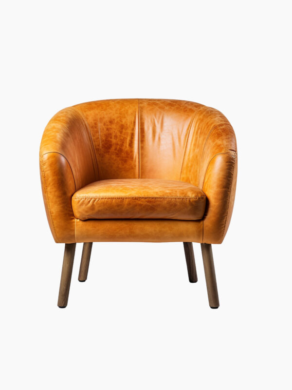 Ergonomic Design Chair