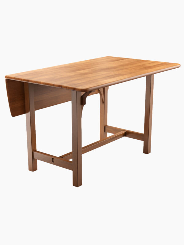 Geometric Innovation Coffee Table