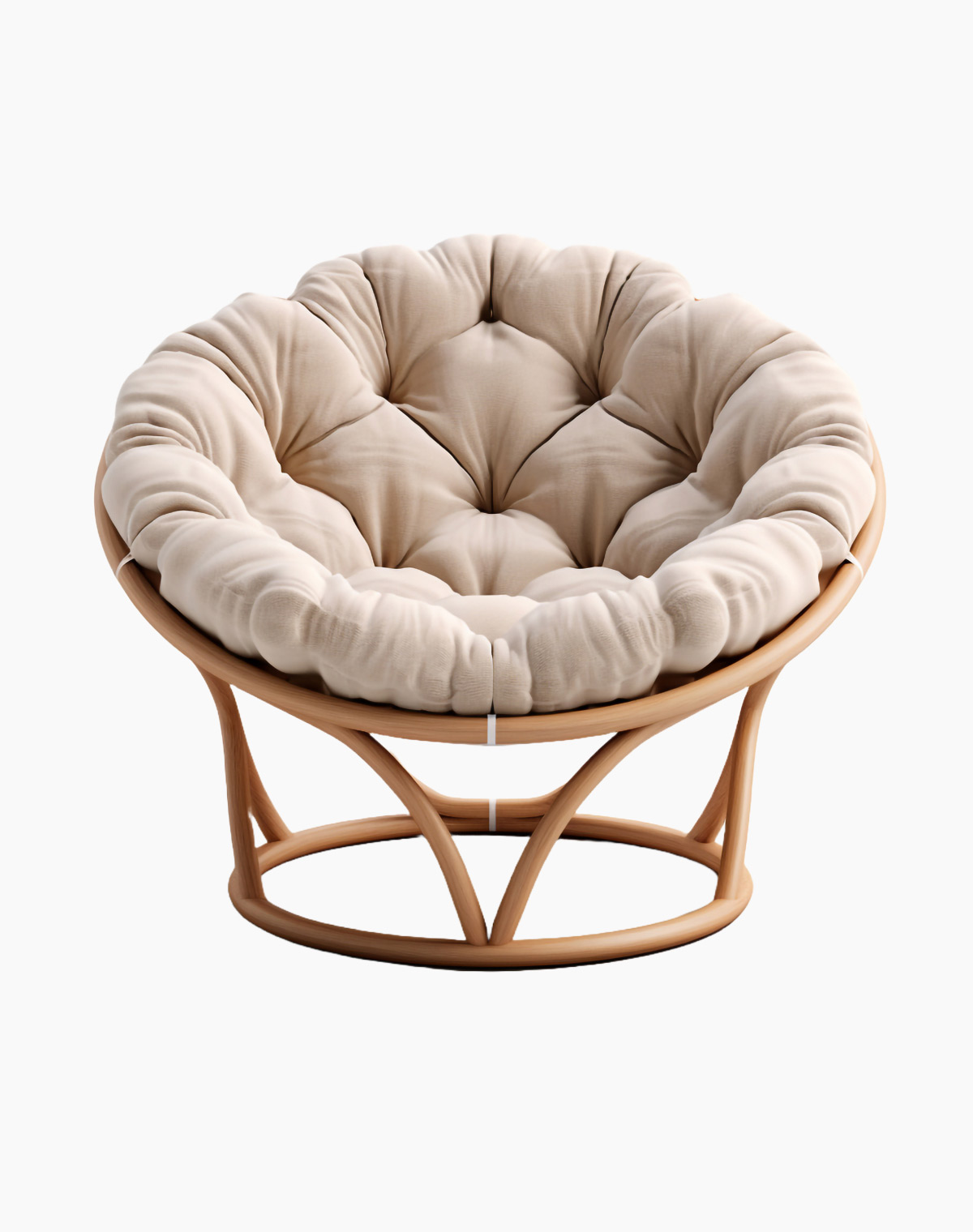 Ergonomic Design Chair - Image 4