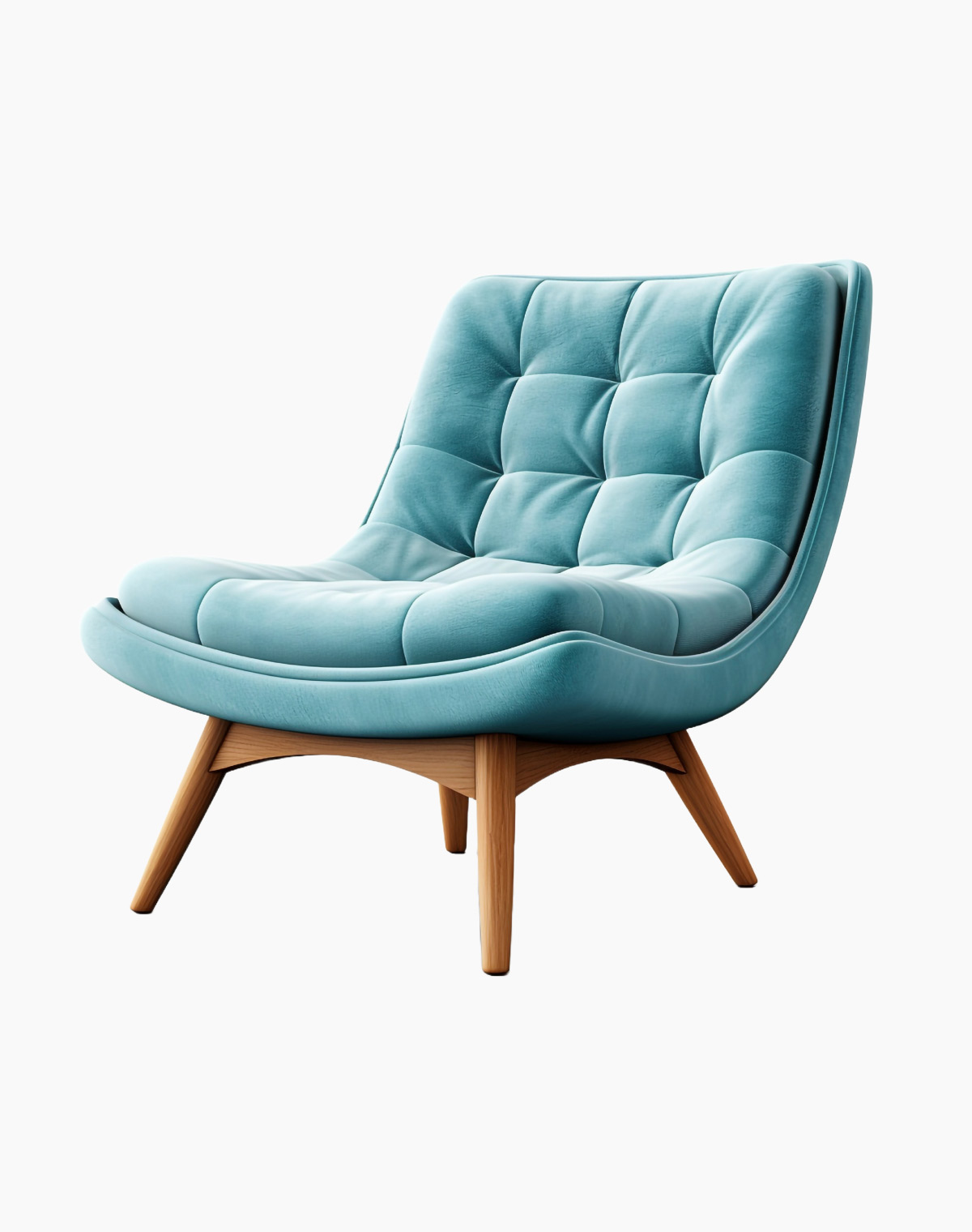 Ergonomic Design Chair - Image 2