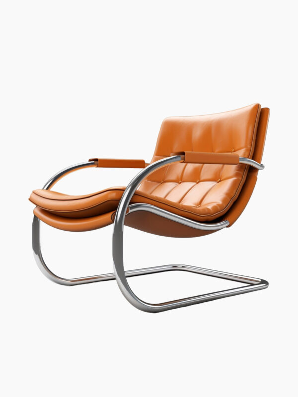 Scandinavian Touch Chair