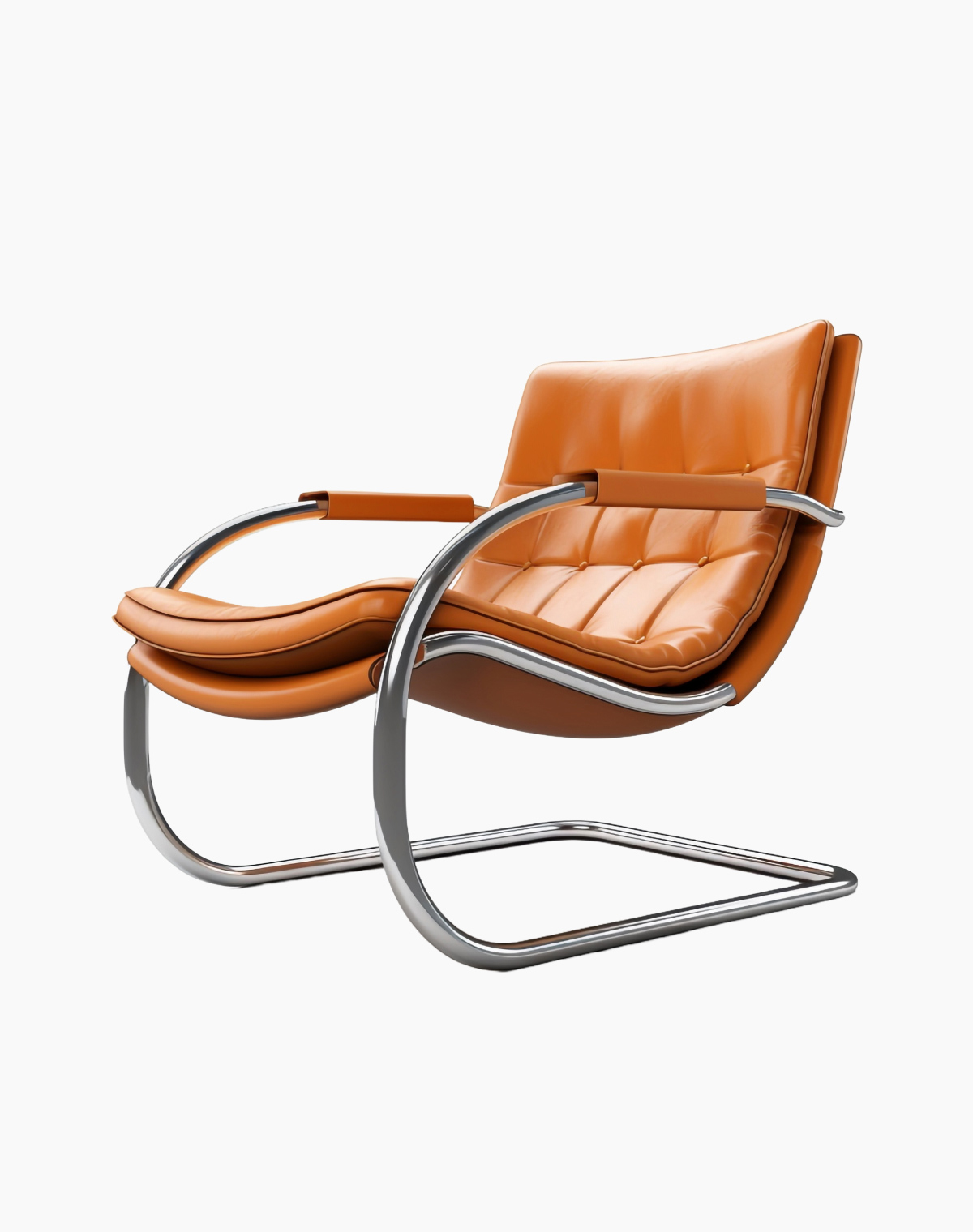 Ergonomic Design Chair - Image 3