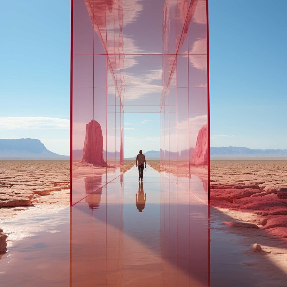 Reflections on Functionality: Spaces that Inspire